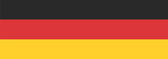 Bild: Flagge Deutschland